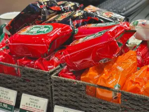 Oriental Kopi 華陽 @ Pavilion KL