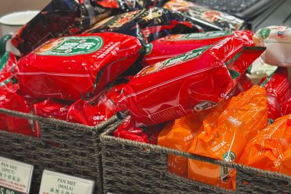 Oriental Kopi 華陽 @ Pavilion KL