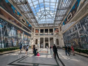 Detroit Institute of Arts