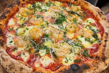 Trattoria Pizzeria Luzzi dal 1945