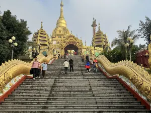 완환 다이후안 파고다