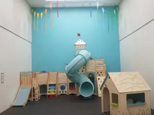 Bath Area Family YMCA