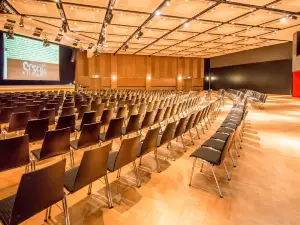 Festhalle Plauen Culture and Convention Centre