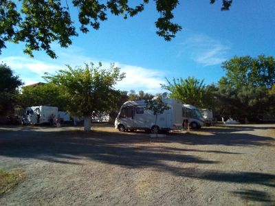 Camping Fare Kalamata