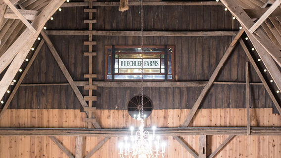 The Barn at Buechler Farms