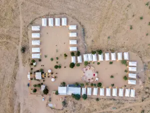 Prince Desert Camp