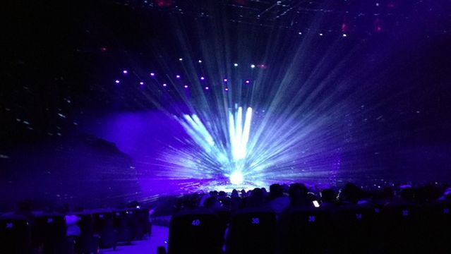 san qing shan xiao yao gu jing qu ( tian xia san qing ) yan yi zhong xin