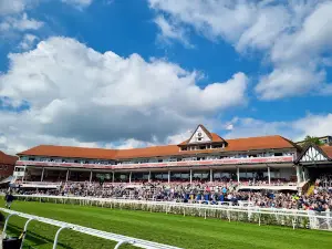 Race Course