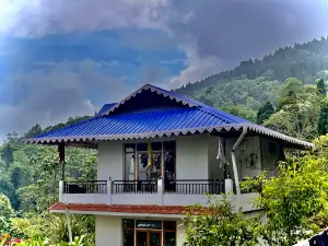 Gumbadara Viewpoint