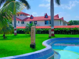 CRESCENT WATER PARK SEHORE