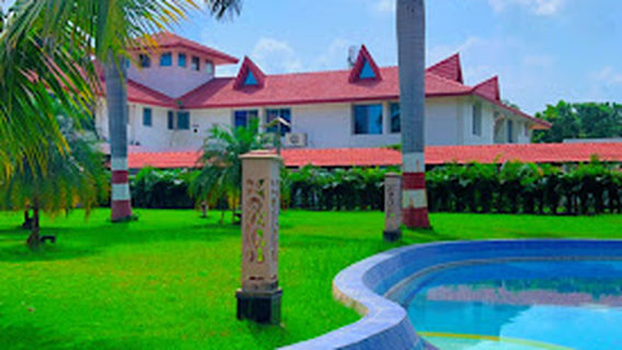 CRESCENT WATER PARK SEHORE