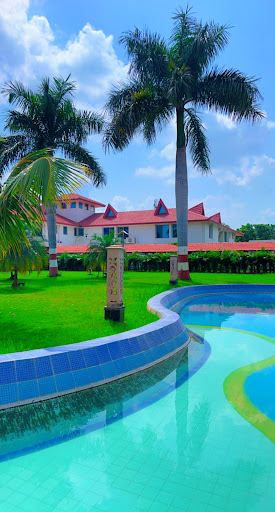 CRESCENT WATER PARK SEHORE