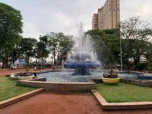 Praça Ary Coelho
