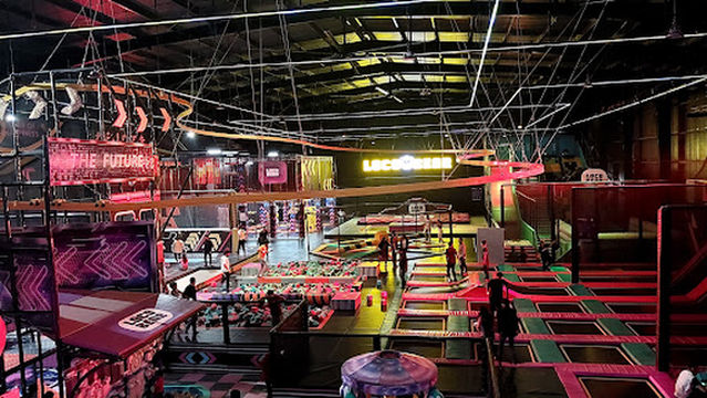 Coolulu TurfPark Koramangala