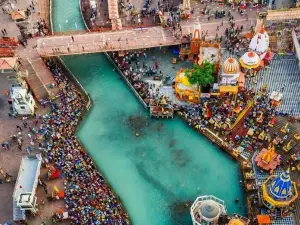 Har Ki Pauri, Haridwar