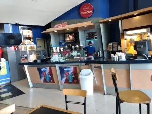 Cinepolis Tecate