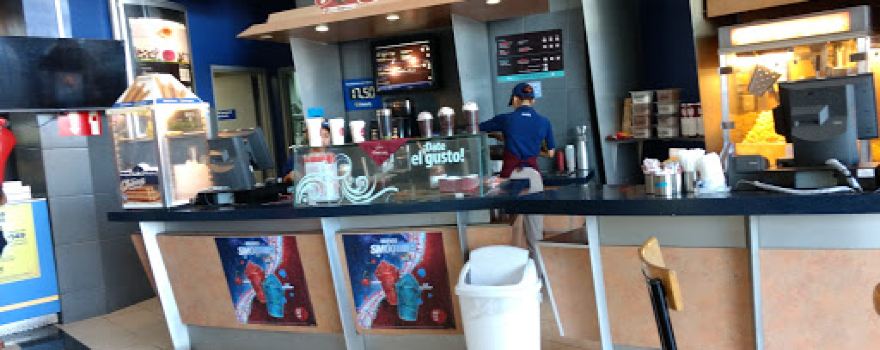 Cinepolis Tecate