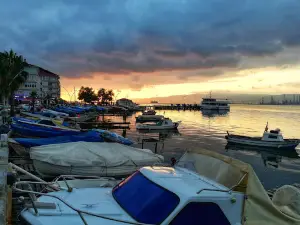 Değirmendere Sahil
