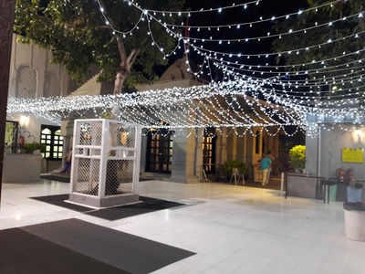 Shri Shiv Mandir