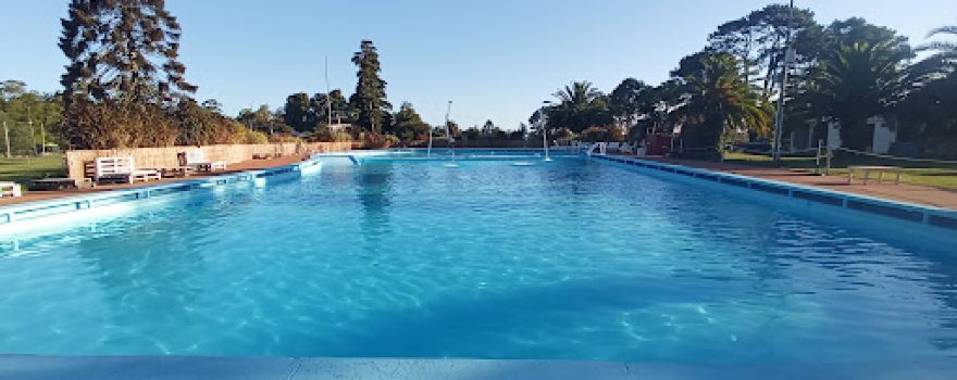 Atlántida Country Club