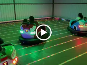 Butterfly Trampoline Park - Sinhgad road (Pune)