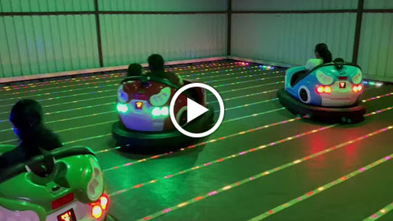 Butterfly Trampoline Park - Sinhgad road (Pune)