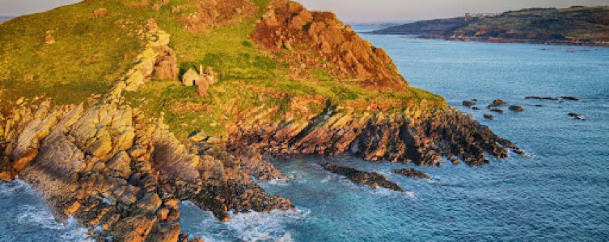 Wembury Point