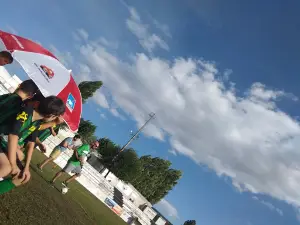 San Sebastian Stadium