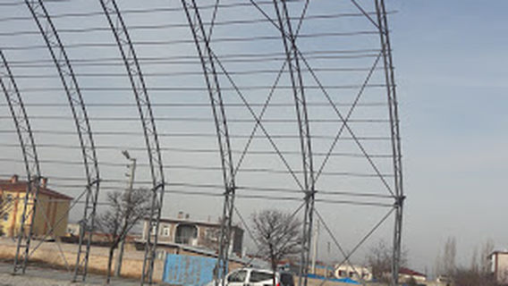 Şafak Topraktepe Kültür Parkı