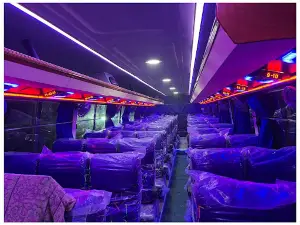 NARAYAN BUS SERVICE