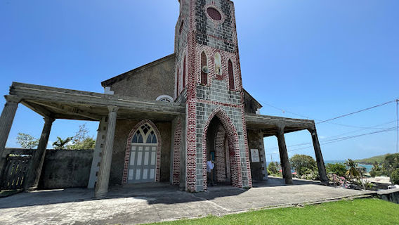 Leapers Hill