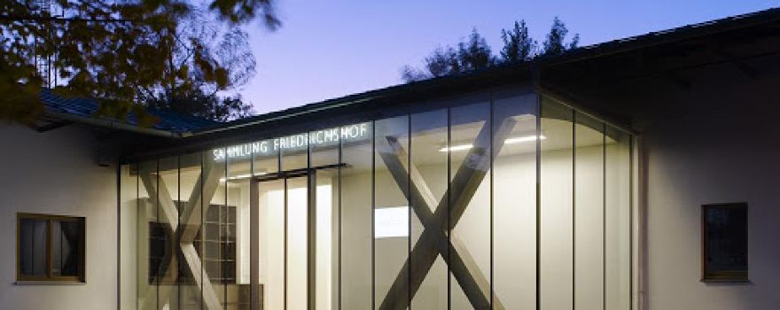 Sammlung Friedrichshof