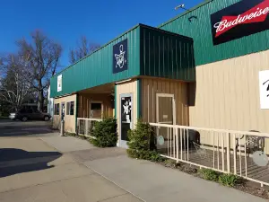 Melrose Bowl Inc. & schifs bar and grill