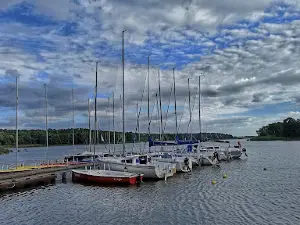 Marina AWF Wroclaw Olejnica