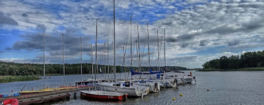 Marina AWF Wroclaw Olejnica