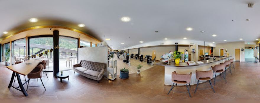 PROFITNESS Brixlegg