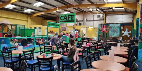 Cheeky Chimps Scunthorpe Ltd