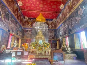 Wat Nong Wong