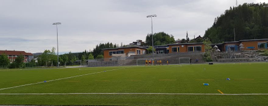 Åfjordhallen Sa