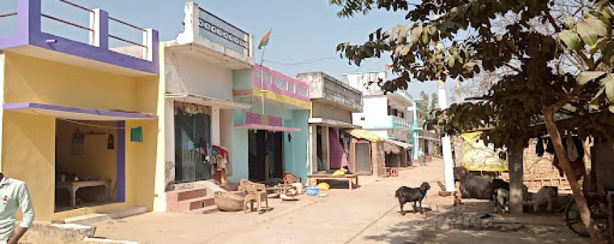 Ramabai Ambedkar park marha Basti