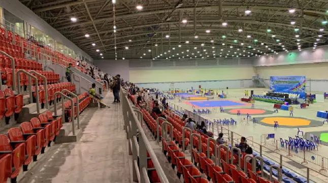 ศูนย์กีฬาแห่งชาติภาคตะวันออก