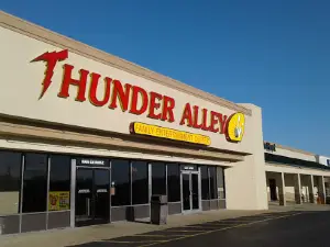 Thunder Alley Family Entertainment Center