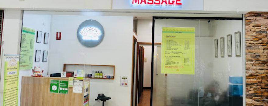 Top Oriental Massage Woodcroft