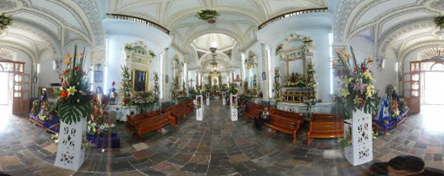 La Trinidad Sanctorum