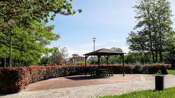 Parco Degli Olmi
