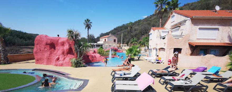 La Vallée du Paradis