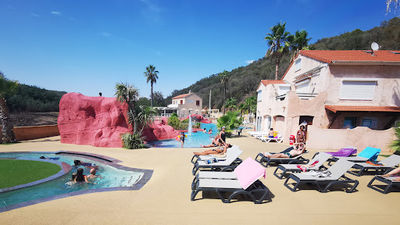 La Vallée du Paradis