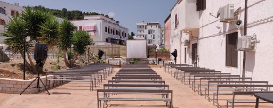 Chiesa San Francesco - Parrocchia Sant'Antonio