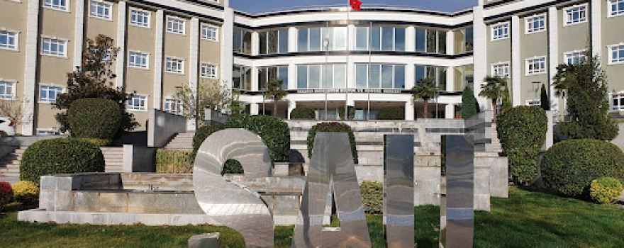 Sakarya Üniversitesi Kültür ve Kongre Merkezi