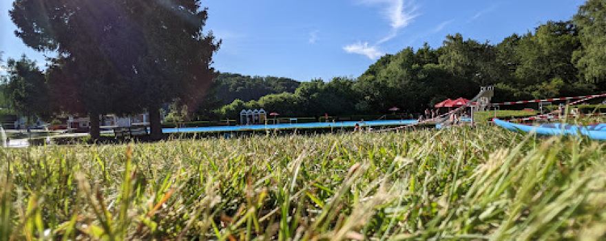 Freibad Schönbach